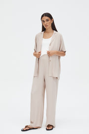 Babymoon Outfit (Neutral) 4