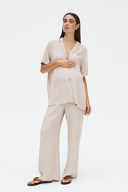 Babymoon Outfit (Neutral) 1