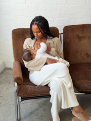 The Fourth Trimester Style Guide
