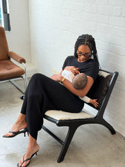 The Fourth Trimester Style Guide