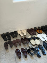 A Look Behind Our SS2627 Campaign Shoot