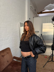A Look Behind Our SS2627 Campaign Shoot