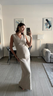 What To Wear to a Wedding as a Guest When Pregnant