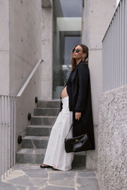 Romy Denim Jeans (Off White)