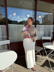The Breastfeeding Style Guide