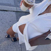 OUR #1 MATERNITY TO NURSING TOP