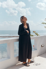 What To Wear to a Wedding as a Guest When Pregnant