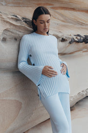 Celeste Wide Leg Pant + Matching Tops