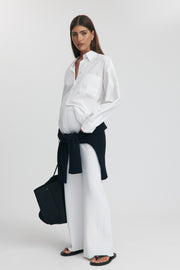 Breastfeeding & Nursing Friendly Work Tops
