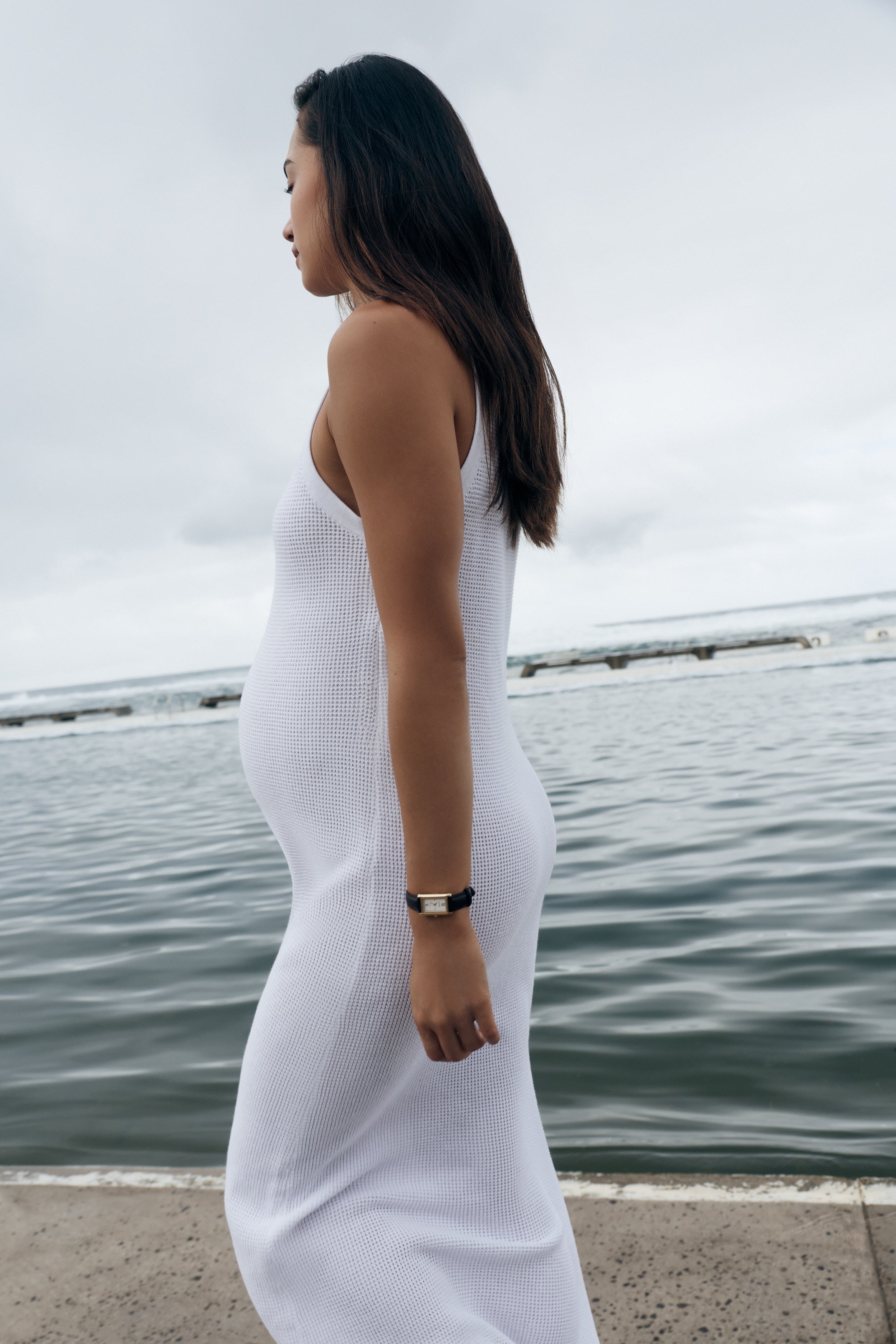 Shop Maternity & Pregnancy Dresses Online | LGOE HERITAGE