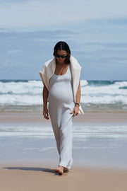 5 Simple Goals for a Healthier, Happier Pregnancy