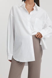 Maternity Knit Pants (Mocha) 8