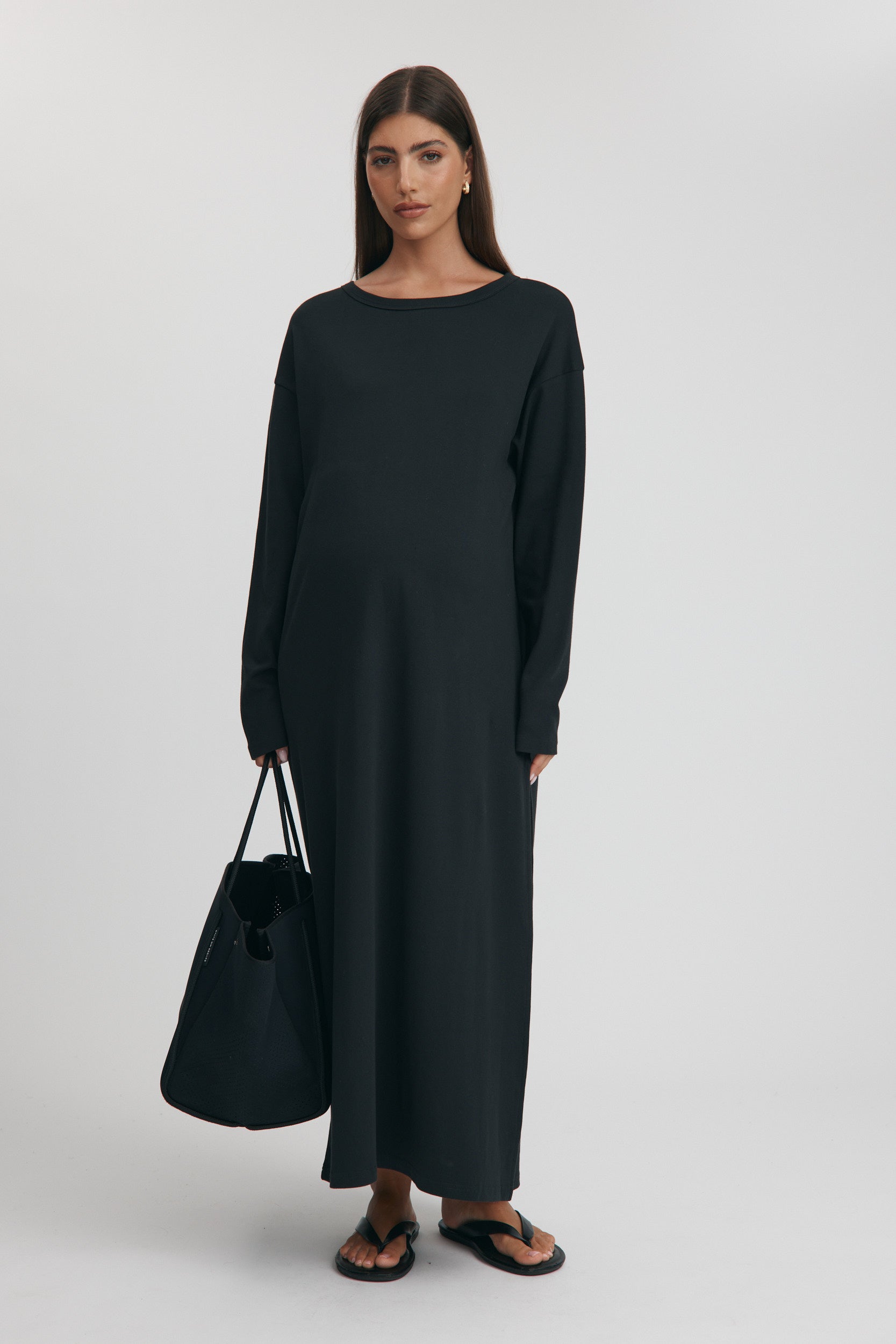 Shop Maternity & Pregnancy Dresses Online | LGOE HERITAGE