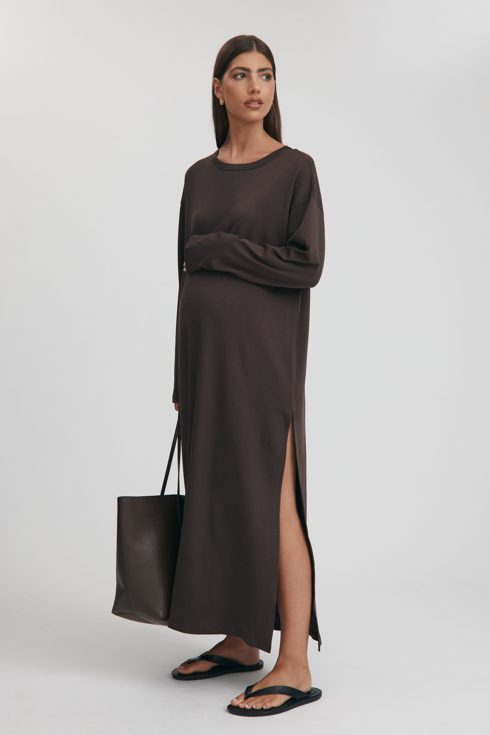 Shop Maternity & Pregnancy Dresses Online | LGOE HERITAGE