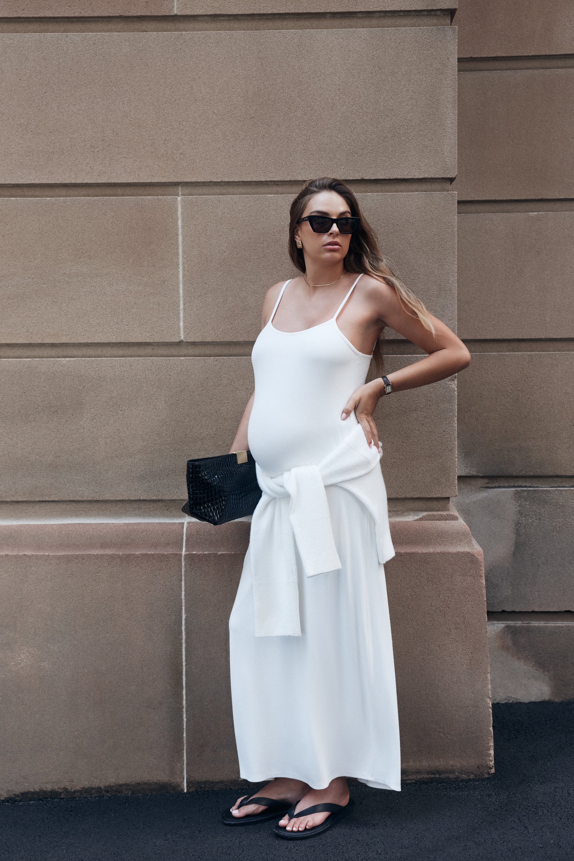 Shop Maternity & Pregnancy Dresses Online | LGOE HERITAGE