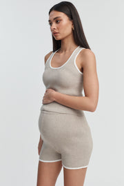 BABYMOON MATERNITY CLOTHES