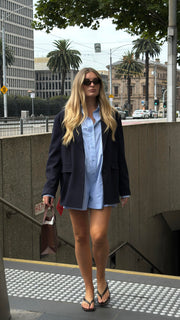 Maternity Outfit Ideas for Summer