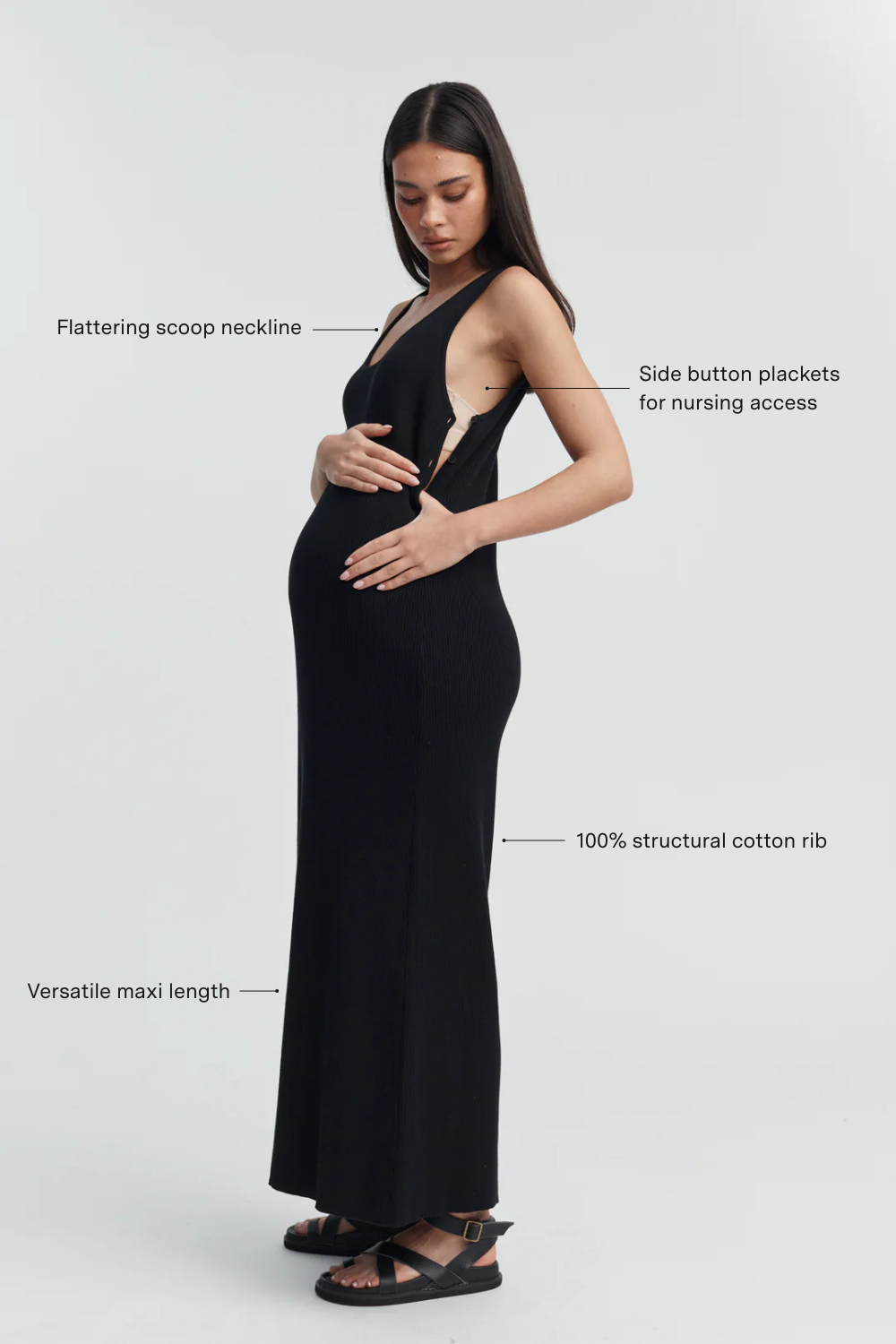 Shop Luxury Maternity & Pregnancy Dresses | LGOE HERITAGE Shop Luxury Maternity & Pregnancy Dresses | LGOE HERITAGE
