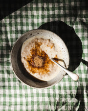 A Nourishing Postpartum Recipe