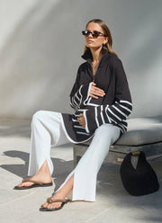 Can’t I Just Size Up? The Real Difference Between Maternity and Regular Clothes