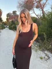What To Wear to a Wedding as a Guest When Pregnant