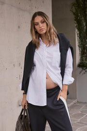 Behind the Seams: the October Edit
