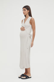Swatch Valentina Wrap Dress