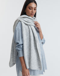 Soft 100% Cotton Maternity Stripe Shirt 10