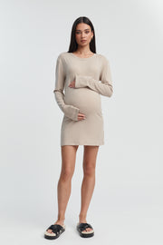 Bump Friendly Dresses