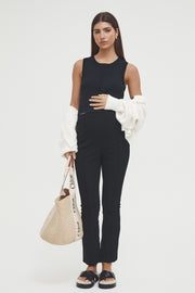 Crepe Knit Capsule