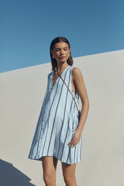 Coastal Stripe Vacay Duo