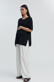 WINTER MATERNITY CLOTHING