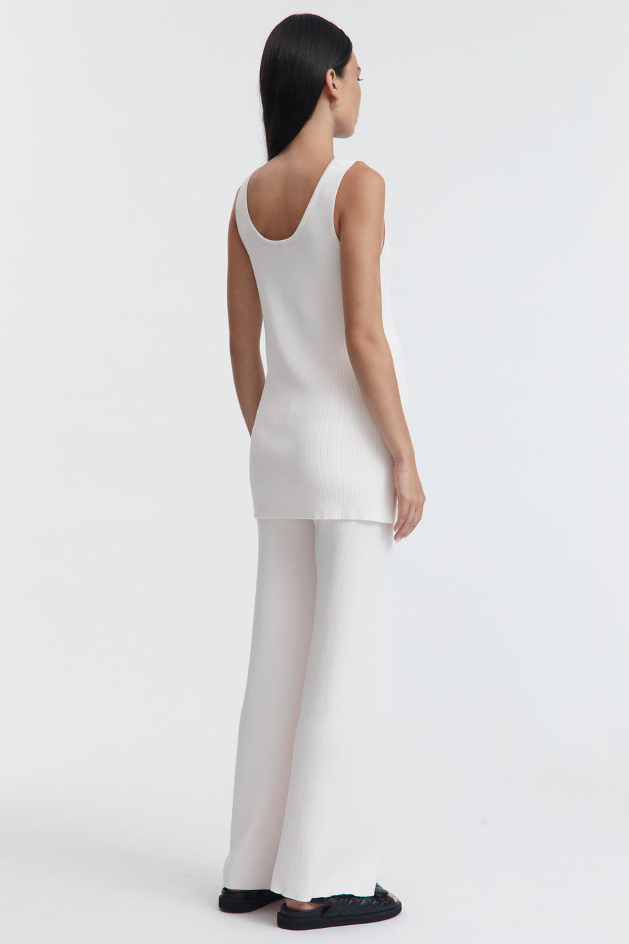 Stylish Maternity Pants (Petal) 14
