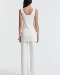 Stylish Maternity Pants (Petal) 16