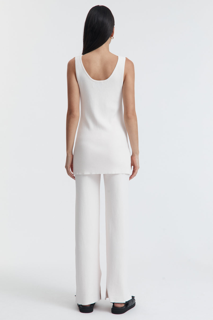 Stylish Maternity Pants (Petal) 16
