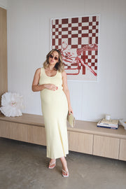 What To Wear to a Wedding as a Guest When Pregnant