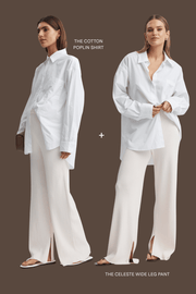 The Maternity Starter Set