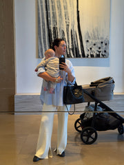 The Breastfeeding Style Guide