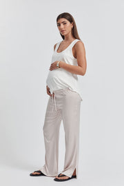 Swatch Satin Pant