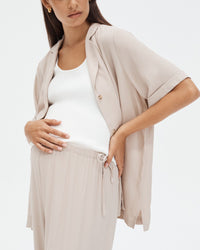 Babymoon Outfit (Neutral) 2