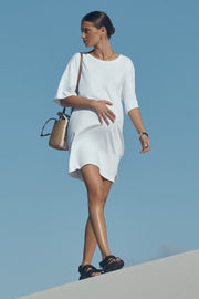 The Travel Collection | Curated White & Blue Essentials