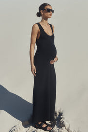 LUXURY MATERNITY DRESSES
