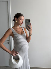 What To Wear to a Wedding as a Guest When Pregnant