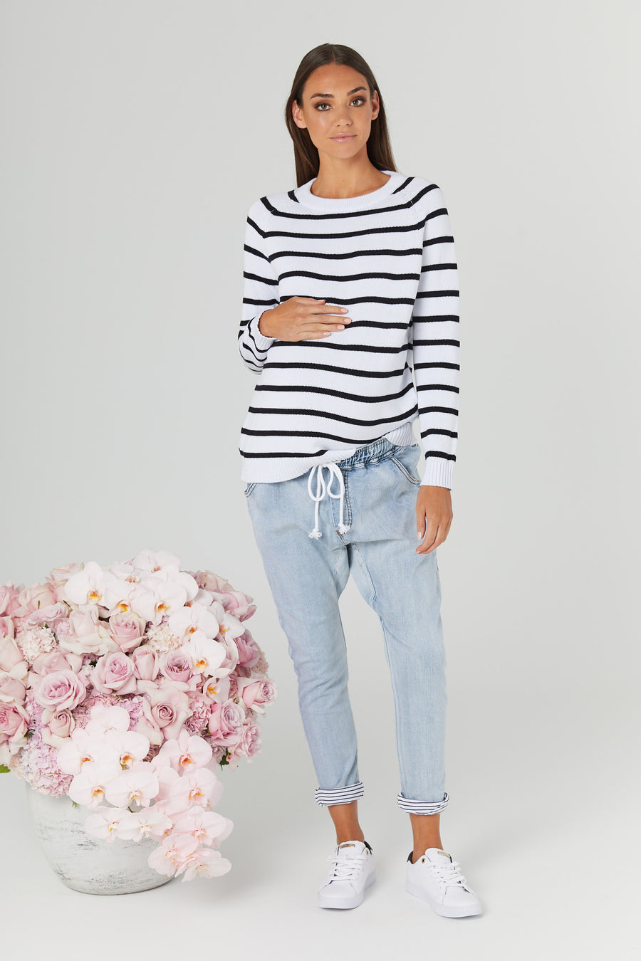 Oxford Denims (Saltwash) - LEGOE.