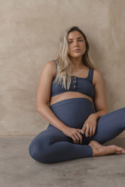 Maternity Sports Bra 1