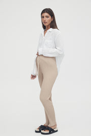 Swatch Luxe Rib Pant