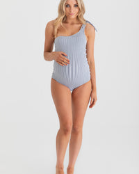 Palm Springs One Piece (Stripe) - LEGOE.