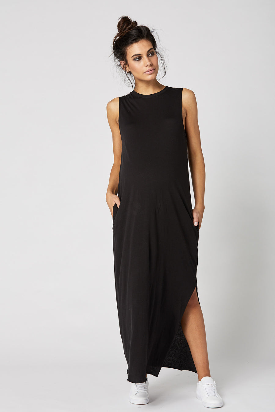 Park Ave Dress - LEGOE.