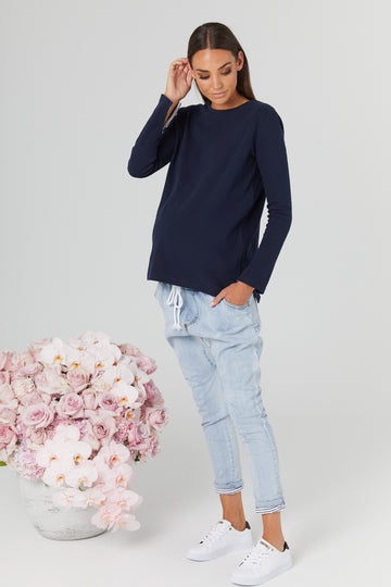 Oxford Denims (Saltwash) - LEGOE.
