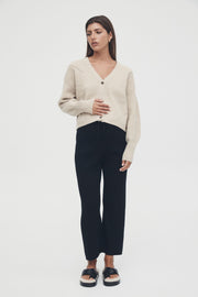Crop Cardi's